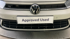 Volkswagen Polo 1.0 TSI R-Line 5dr Petrol Hatchback